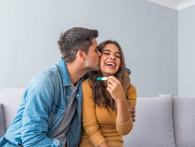 ما عليك القيام به حين تعرف ان زوجتك حامل