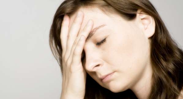 متى يشير نزيف المهبل إلى وجود مرض؟