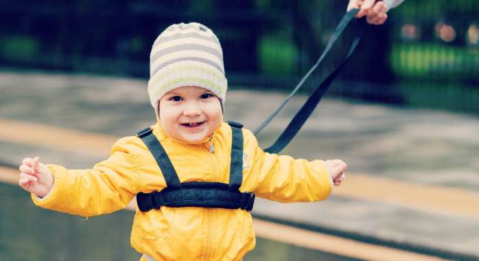 منتجات غريبة استخدمتها الأمهات وتعرضن لانتقادات