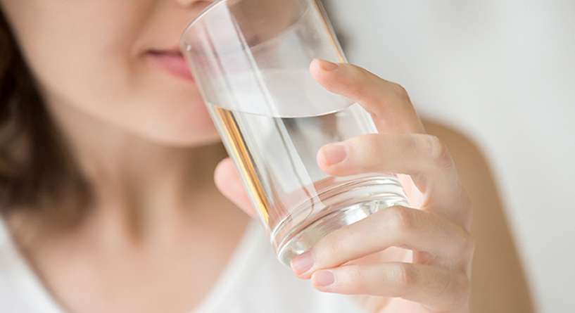 فوار لعلاج التهاب المسالك البولية