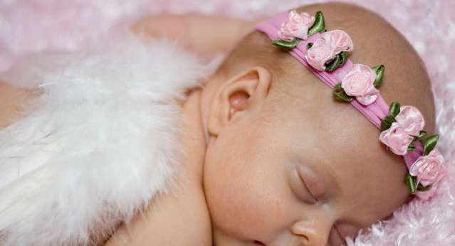 أسماء مواليد من حول العالم تحمل معنى الشكر