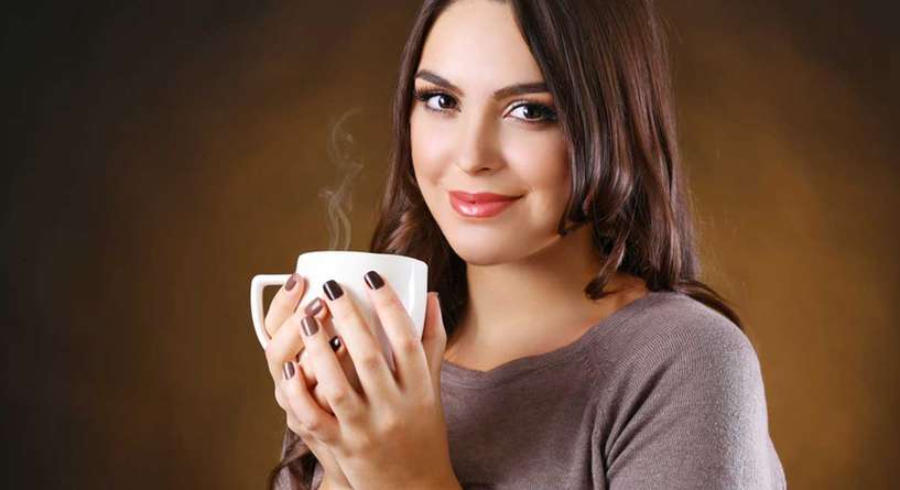 تحليل الشخصية من نوع القهوة المفضل