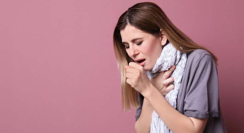 افضل علاج للكحه الجافه من الصيدليه وفي المنزل