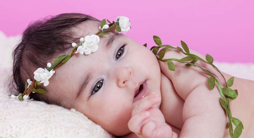 اسماء بنات من الزهور