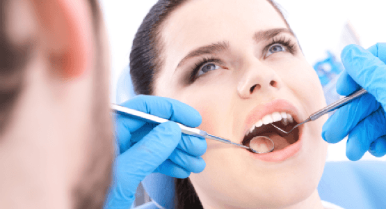 أضرار خلع الضرس للحامل