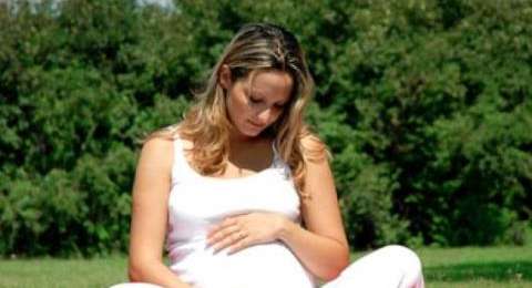 بمَ يتميز الأسبوع الواحد والثلاثون للحمل؟