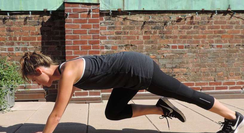 صور افضل تمارين شد الافخاذ