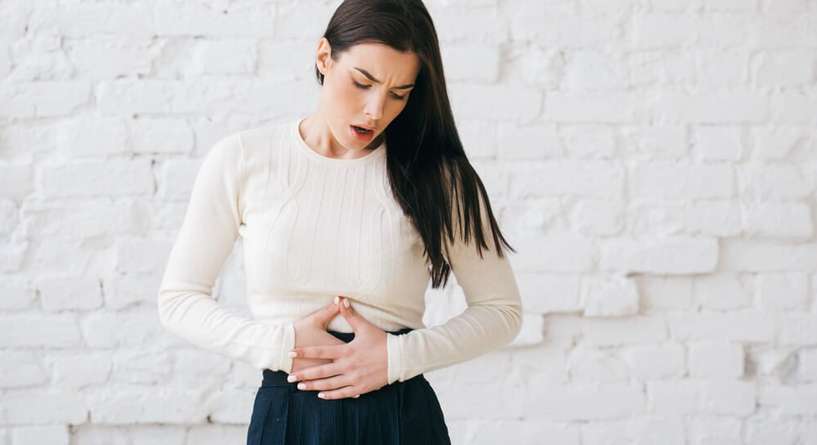 هل تكيسات المبايض مرض خطير