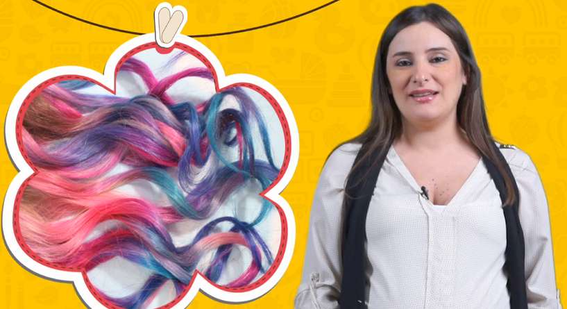 مخاطر صبغة الشعر خلال الحمل | الحامل، الولادة، الجنين،الشعر،جمال