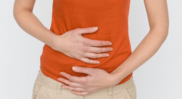 احذري من المغص خلال الاشهر الاولى من الحمل