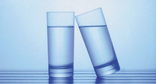 Glass, Bottle, Beverage