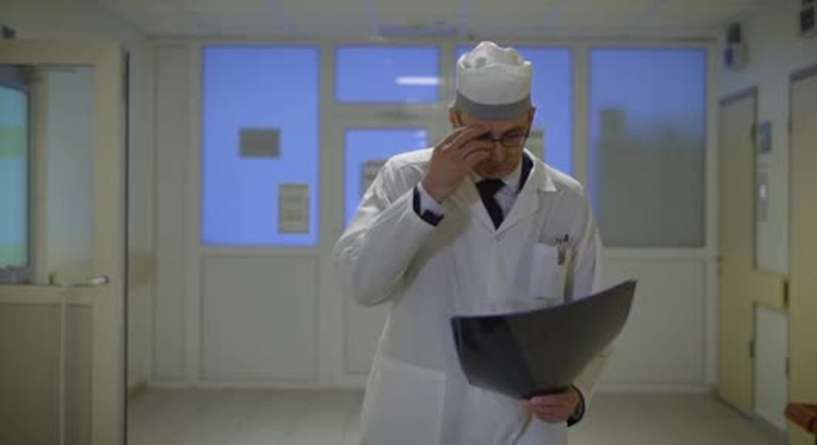 هل تحجب المجوهرات الاشعة السينية؟