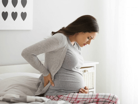 اسباب انخفاض السكر للحامل في الشهر الثامن واعراضه