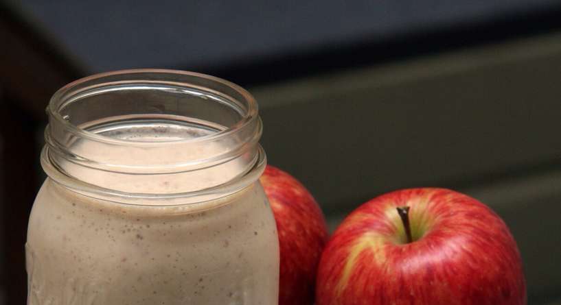 أذيبي دهون البطن مع هذا الشراب الطبيعي!