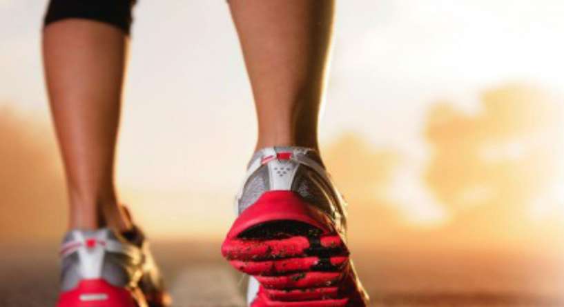 تمارين بسيطة فعالة أكثر من الركض