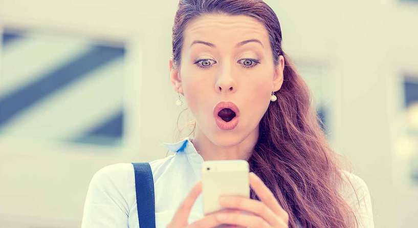 نهفات الأمهات على مواقع التواصل الإجتماعي