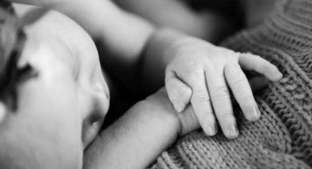 عيب خلقي انقذ حياة هذه الطفلة الرضيعة والسبب