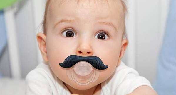 بالصور أغرب لهايات الأطفال المضحكة