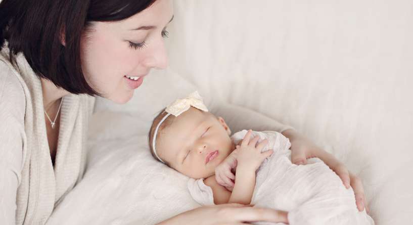 أسماء مواليد ستكون رائجة في العام 2017