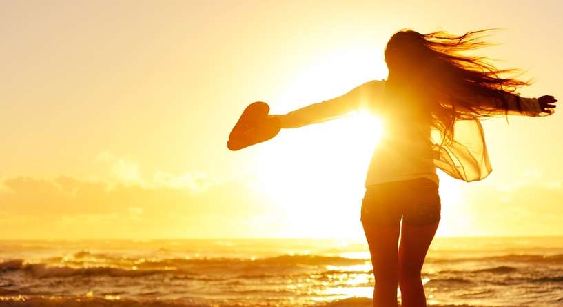 دور هرمون الحب في انقاص الوزن