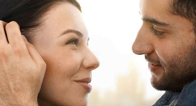 اسس الدلع على الزوج