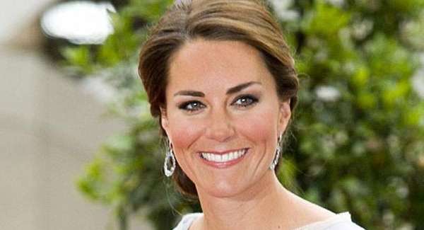 الامير وليام رافق كيت ميدلتون ودعمها في لحظات ولادة ابنه