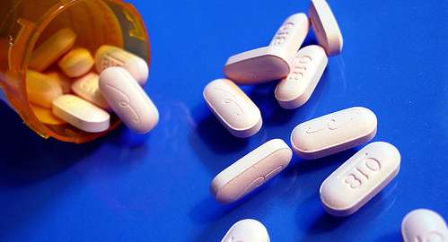 حبوب منع الحمل للرجال