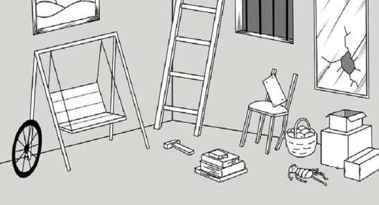 إختبار يكشف ما يختبئ في العقل الباطن من خلال صورة واحدة فقط