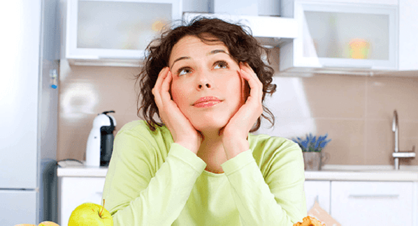 انواع السمنة