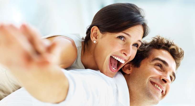 الزواج الصحي والزواج غير الصحي