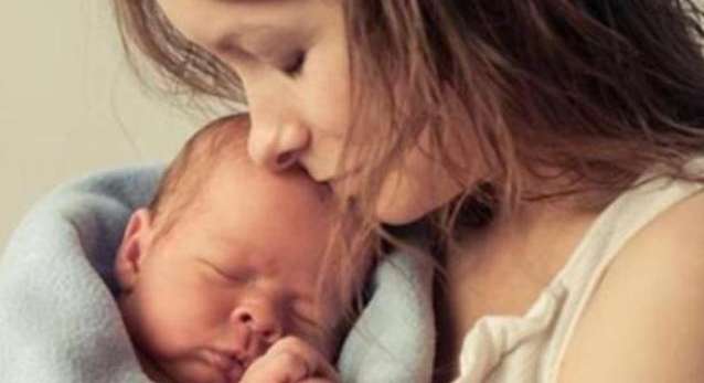 المغص وارتجاع المريء عند الأطفال الرضع