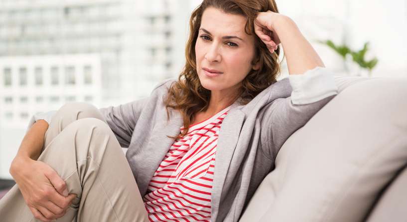 اعراض نقص فيتامين د