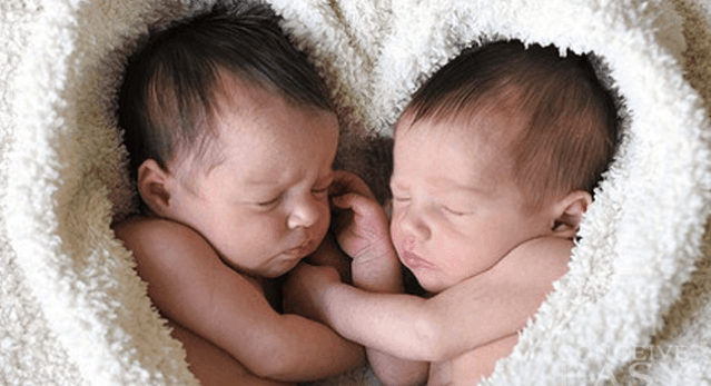 طريقة استخدام القسط الهندي للحمل بتوأم