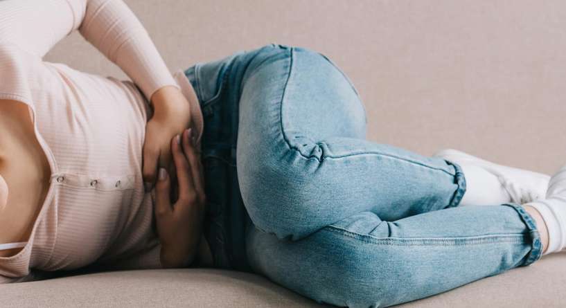 الم المبايض اثناء العلاقة الزوجية والاسباب