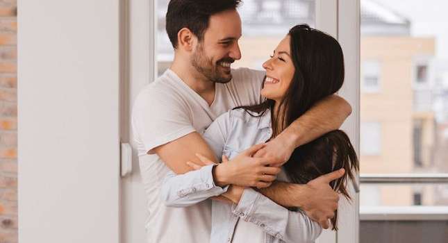 خلطة عسل للمتزوجين