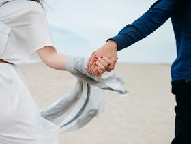 افضل اوضاع تسبب الحمل 
