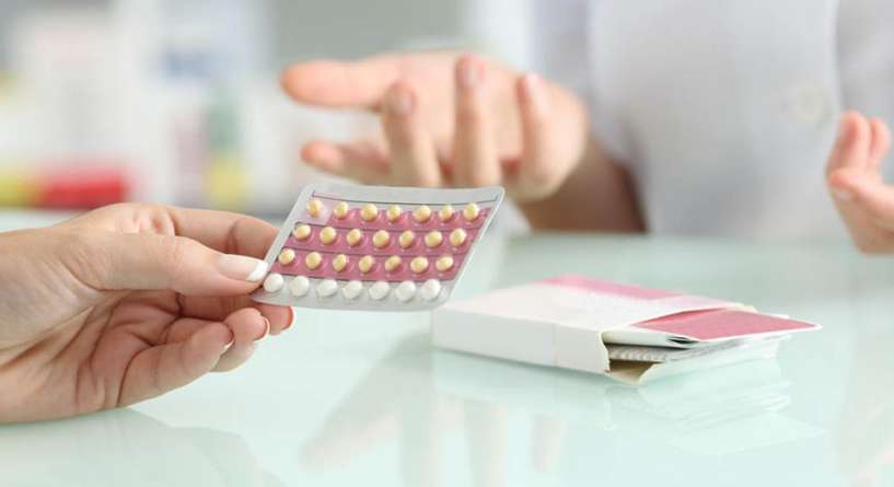 اكتشفي كل المعلومات عن اضطرابات الدورة الشهرية وحبوب منع الحمل!