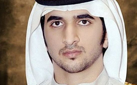 وفاة نجل حاكم دبي عن عمر يناهز الـ34 عاماً