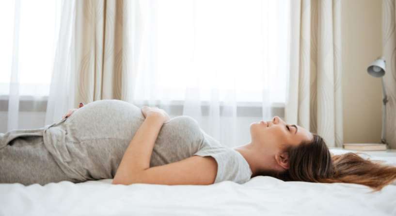 حساب الحمل بالاسابيع