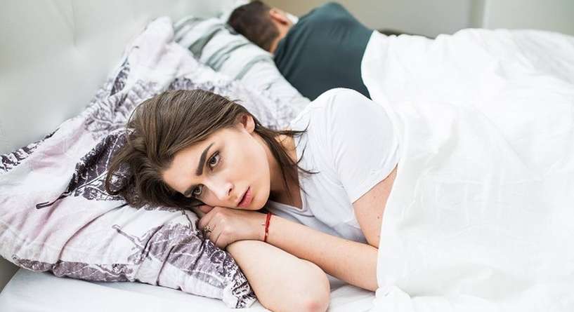 اسباب اهمال الزوج لزوجته عاطفيا