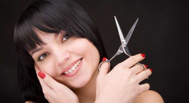 متى تلجأين إلى قص شعركِ؟