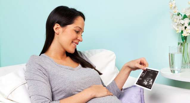 طرق حساب عمر الجنين