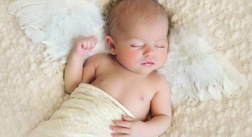 أسماء مواليد تحمل معنى ملاك