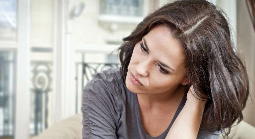 Person, Human, Female