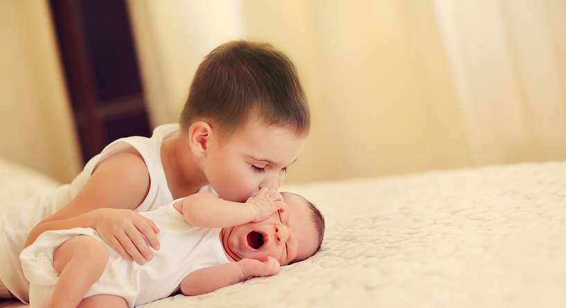 Newborn, Person, Baby