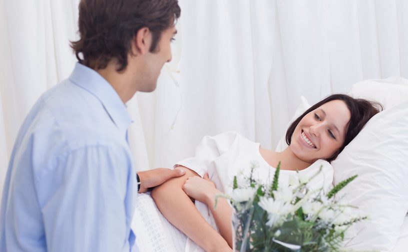 افضل هدية بعد العملية