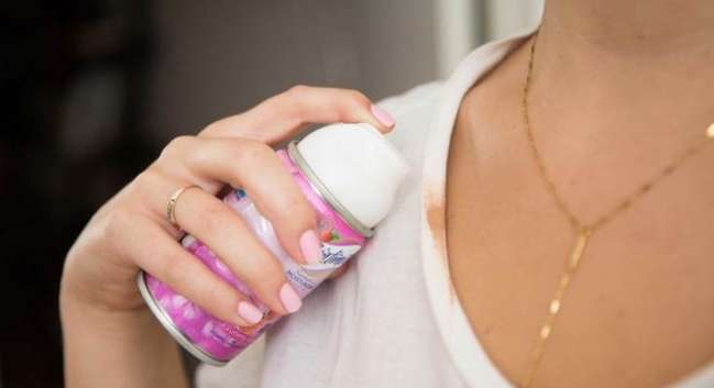 حيل سهلة للعناية بالملابس