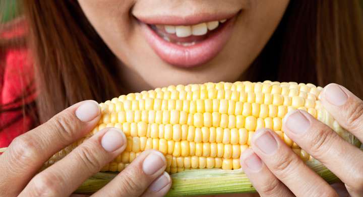 فوائد الذرة للحامل