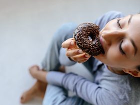 اليك اكلات تزيد الوزن للنحيفات بسرعة واهم النصائح!