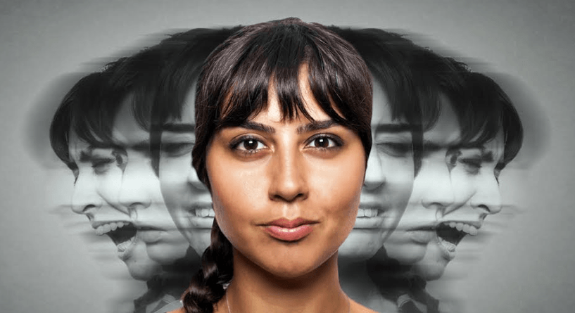 4 أمراض نفسيّة غريبة لن تصدّقي أنّها موجودة!